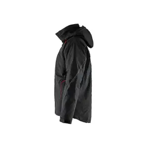 Camisa impermeável Blaklader WRC image-2