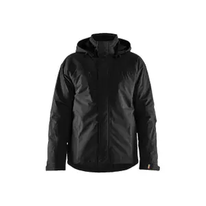 Camisa impermeável Blaklader WRC image-0