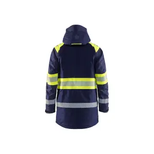 Parka Blaklader Hi-Vis Class 1 image-5