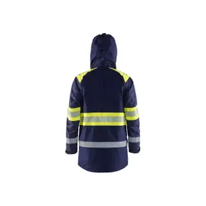 Parka Blaklader Hi-Vis Class 1 image-4