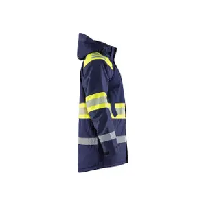 Parka Blaklader Hi-Vis Class 1 image-3