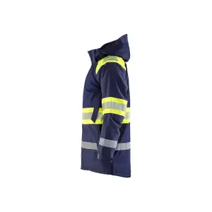 Parka Blaklader Hi-Vis Class 1 image-2