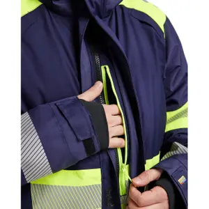 Parka Blaklader Hi-Vis Class 1 image-6
