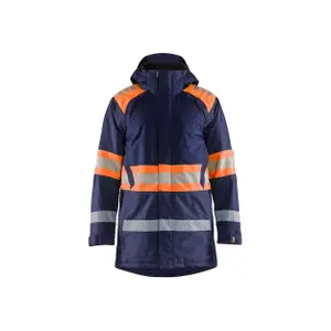 Parka Blaklader Hi-Vis Class 1 image-0