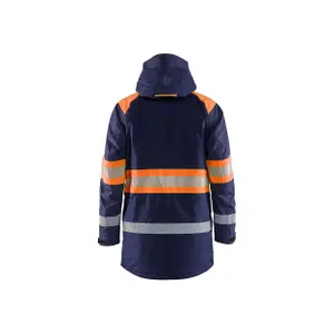 Parka Blaklader Hi-Vis Class 1 image-5