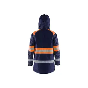 Parka Blaklader Hi-Vis Class 1 image-4