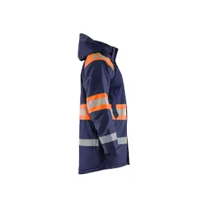 Parka Blaklader Hi-Vis Class 1 image-3