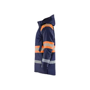Parka Blaklader Hi-Vis Class 1 image-2