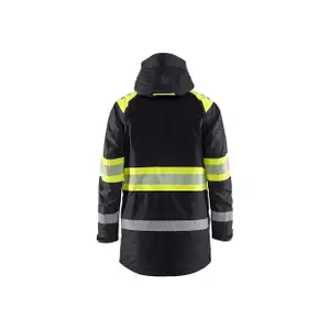 Parka Blaklader Hi-Vis Class 1 image-5