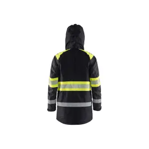 Parka Blaklader Hi-Vis Class 1 image-4