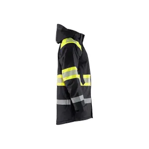 Parka Blaklader Hi-Vis Class 1 image-2