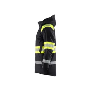 Parka Blaklader Hi-Vis Class 1 image-3