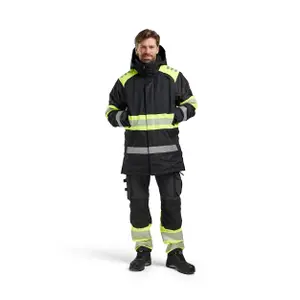 Parka Blaklader Hi-Vis Class 1 image-1