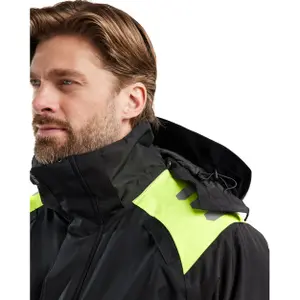 Parka Blaklader Hi-Vis Class 1 image-6