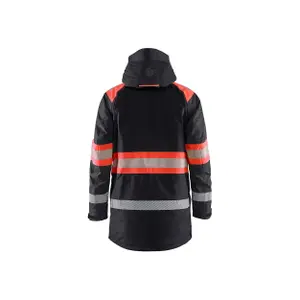 Parka Blaklader Hi-Vis Class 1 image-4