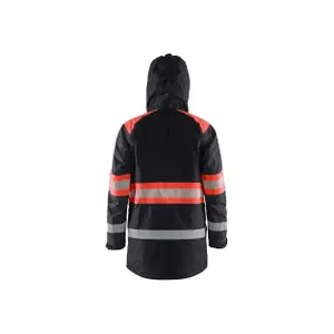Parka Blaklader Hi-Vis Class 1 image-5