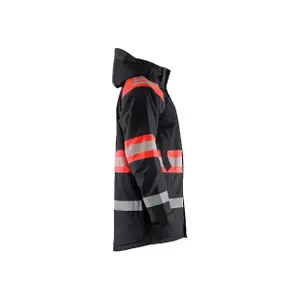 Parka Blaklader Hi-Vis Class 1 image-3