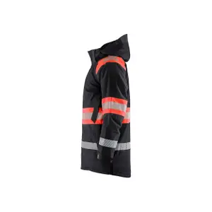 Parka Blaklader Hi-Vis Class 1 image-2