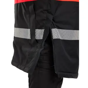 Parka Blaklader Hi-Vis Class 1 image-6