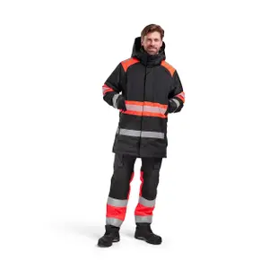 Parka Blaklader Hi-Vis Class 1 image-1
