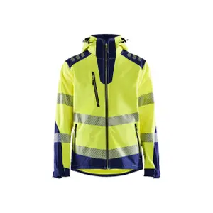 Reflective vest Blaklader image-0