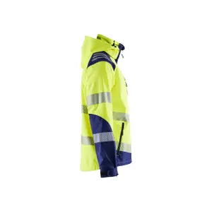 Reflective vest Blaklader image-3