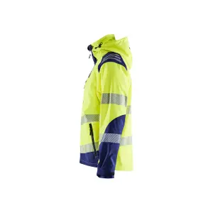 Reflective vest Blaklader image-4