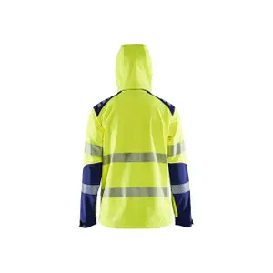 Reflective vest Blaklader image-2