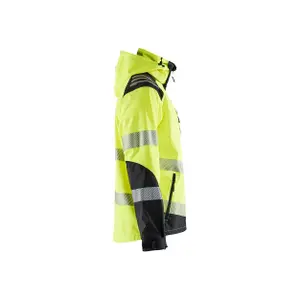 Reflective vest Blaklader image-3
