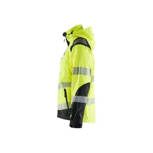 Reflective vest Blaklader image-4