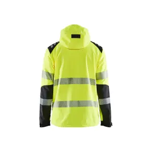 Reflective vest Blaklader image-1