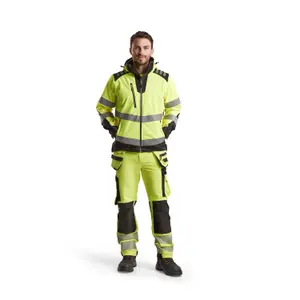Reflective vest Blaklader image-5