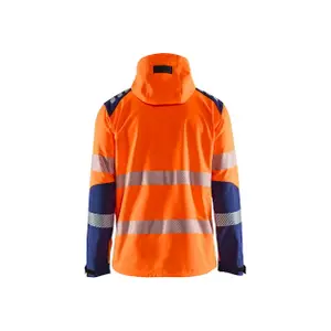 Reflective vest Blaklader image-3