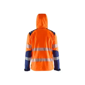 Reflective vest Blaklader image-4