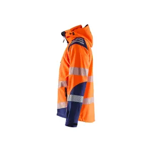 Reflective vest Blaklader image-2