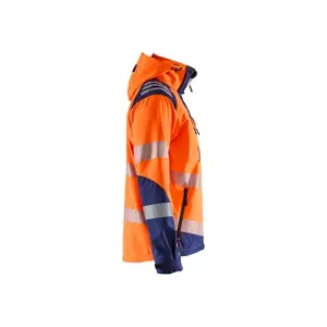 Reflective vest Blaklader image-1