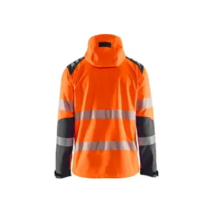 Reflective vest Blaklader image-1