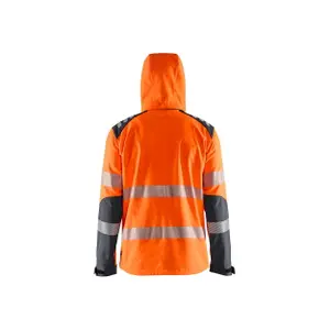 Reflective vest Blaklader image-2