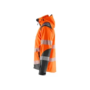 Reflective vest Blaklader image-4
