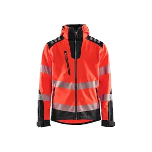 Reflective vest Blaklader image-0