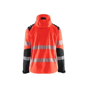 Reflective vest Blaklader image-1