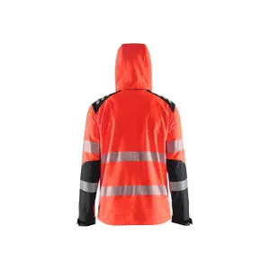 Reflective vest Blaklader image-2
