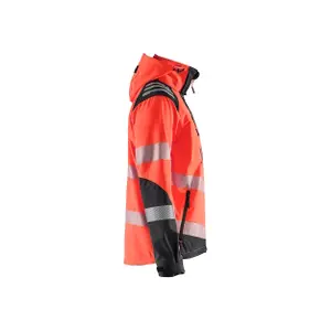 Reflective vest Blaklader image-3