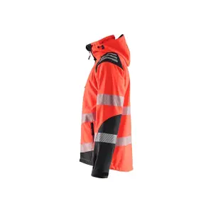 Reflective vest Blaklader image-4