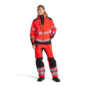 Reflective vest Blaklader image-5
