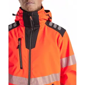 Reflective vest Blaklader image-6