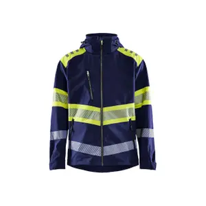 Reflective vest Blaklader image-0