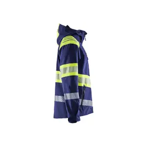 Reflective vest Blaklader image-2