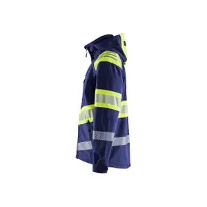 Reflective vest Blaklader image-3