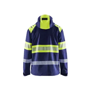Reflective vest Blaklader image-4